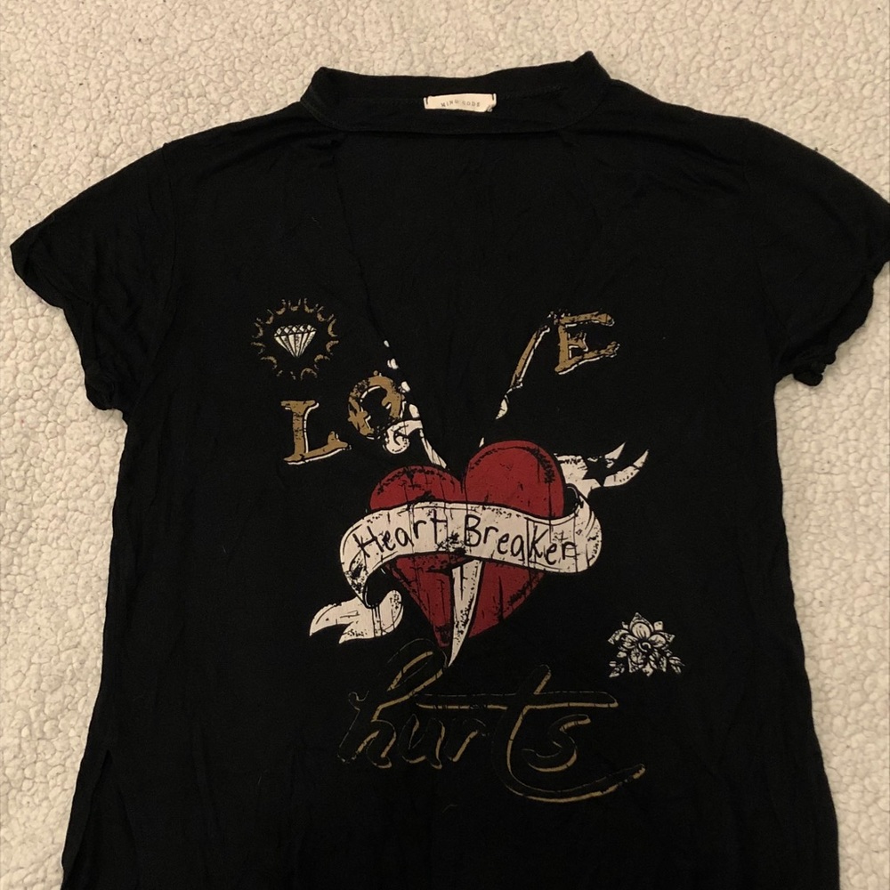 Fashion Tee